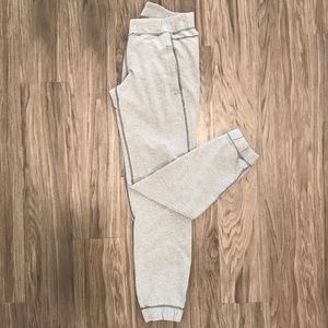 lululemon joggers